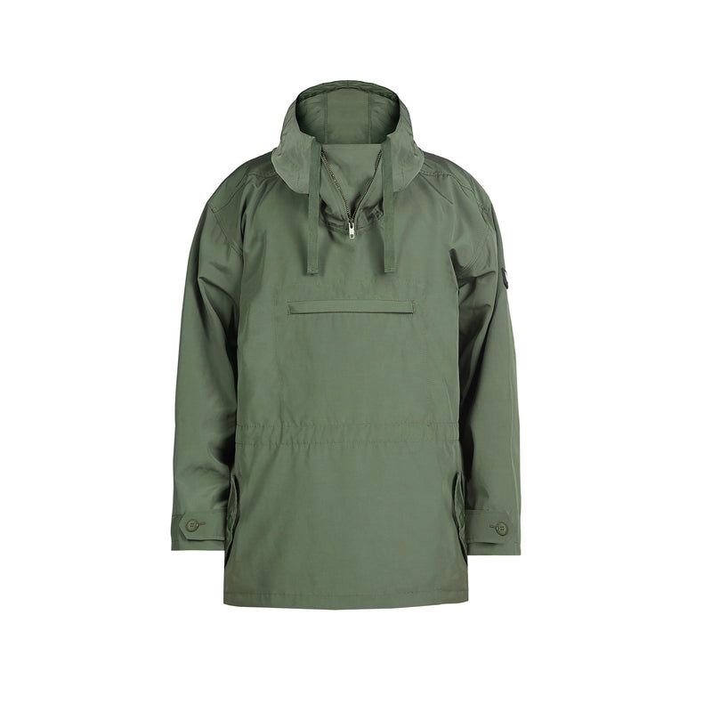 Prung Asgard Jaket Parka Cagoule Jacket Jaket Outdoor