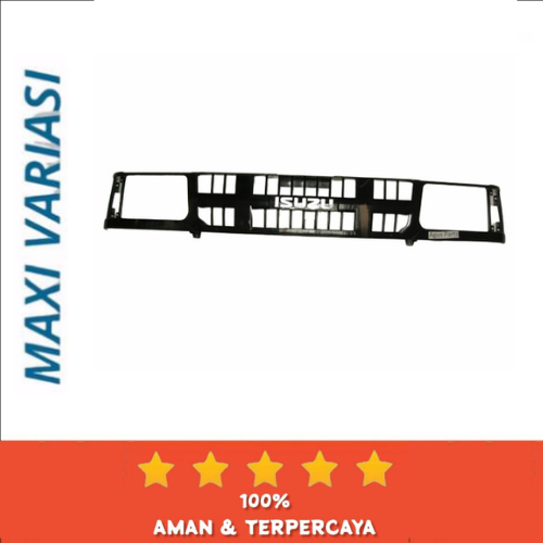 GRILL DEPAN ISUZU PANTHER KOTAK PICK UP 2010 EMGI 6761