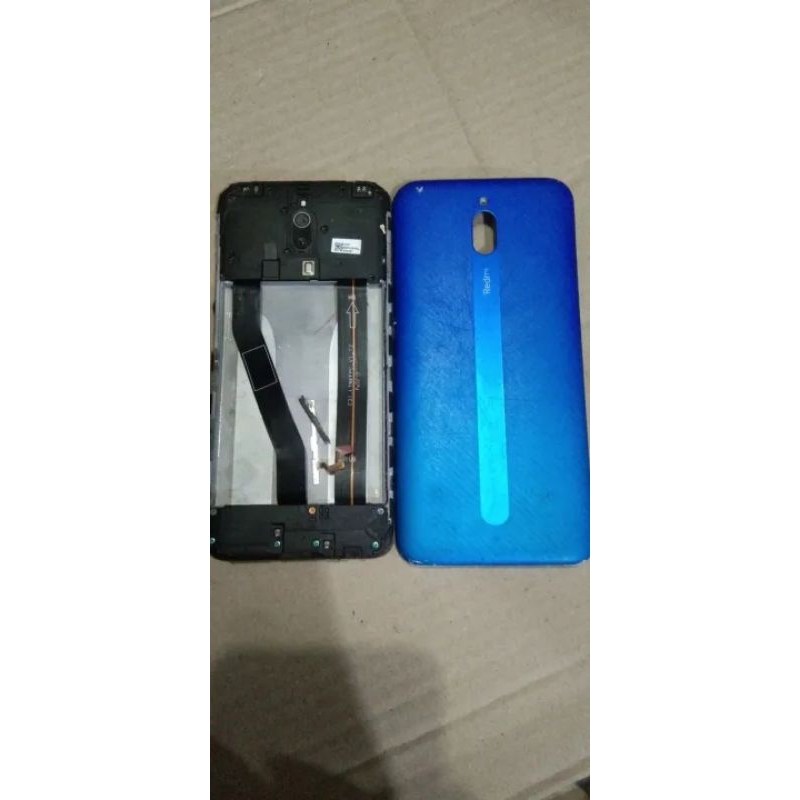 mesin Hp Redmi 8a pro mesin jamin normal udah tested