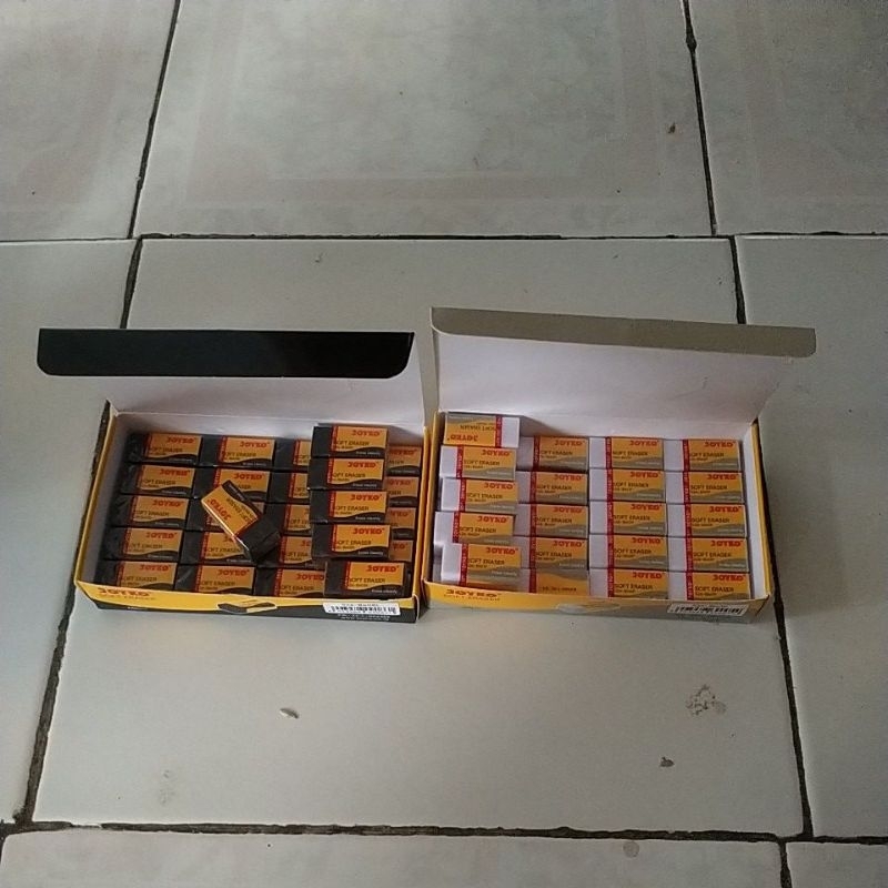 

PENGHAPUS JOYKO (PENDEK)