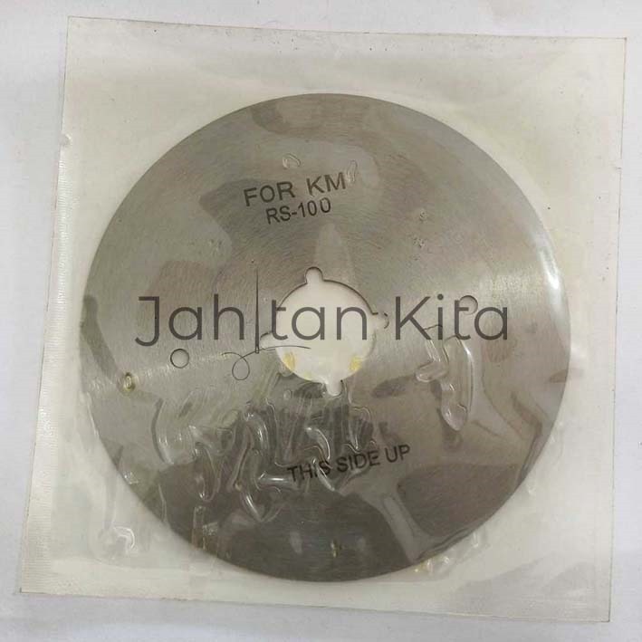 Pisau potong octa FOR KM RS-100