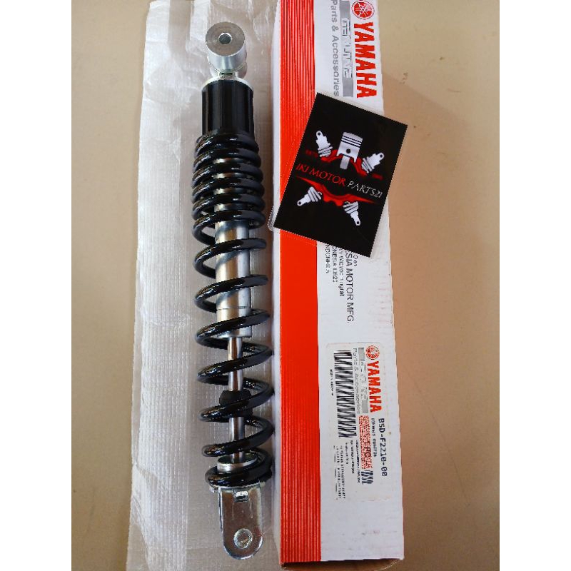 SHOCKBREAKER BELAKANG YAMAHA YGP B5D FREEGO