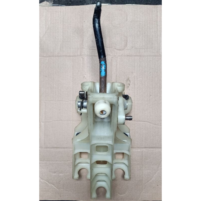 TONGKAT PERSNELING TRANSMISI HIACE COMMUTER COPOTAN ORI