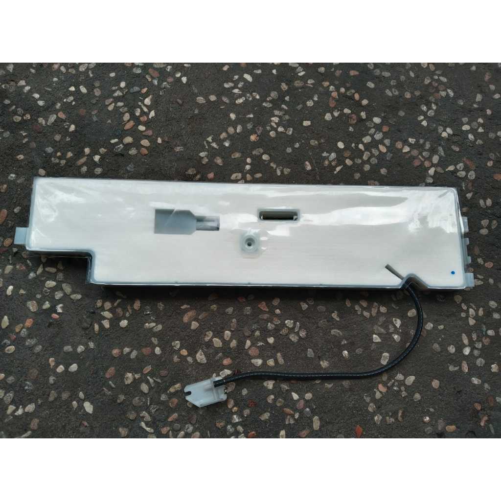 Busa Ink Pad SET KOMPLIT EPSON L1300 L-1300  - NEW ORIGINAL busa penampungan tinta L1300