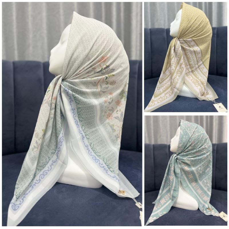 Buckle Scarves Box Hijab SegiEmpat BuckleScarves