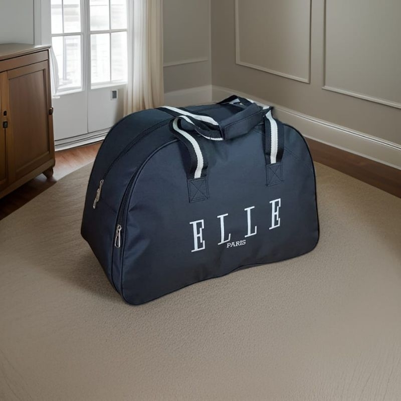 Baru Tahan Air Nilon Tas Selempang Korea Tide Oxford Kain Tas Bahu Tas Tangan Sederhana Leisure Tas