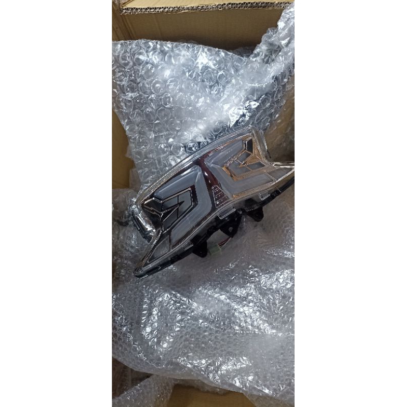 Suga Stoplamp Pcx Cbu Led 2014-2017