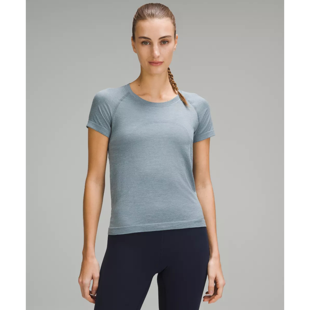 Lululemon Swiftly Tech Short Sleeve Shirt 2.0 T-Shirt