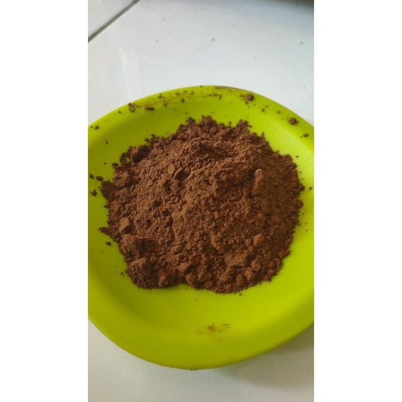 

bubuk coklat murni (pahit) kiloan