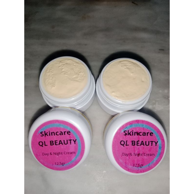 Skincare QL Beauty 12,5gr