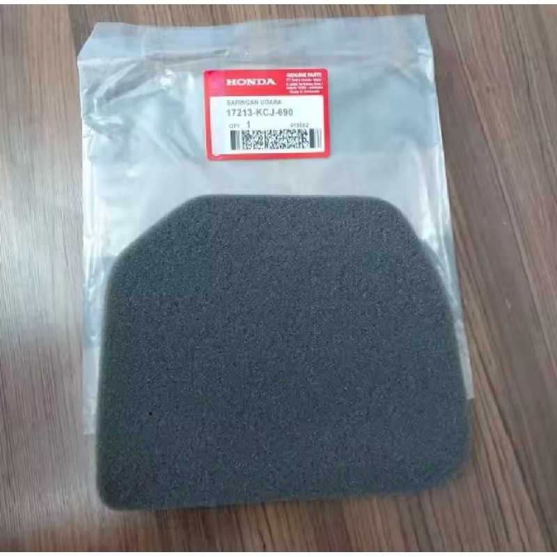 Busa Filter Tiger Honda KCJ