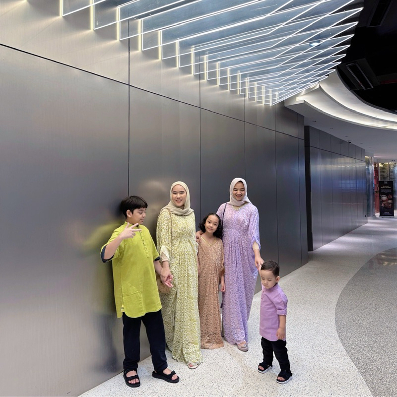 ALAIA KAFTAN | KAFTAN MODERN | KAFTAN KEKINIAN | KAFTAN BRUKAT | KAFTAN DEWASA | KAFTAN COUPLE | KAF