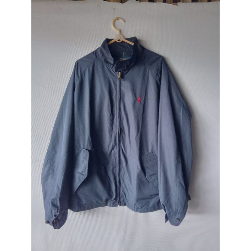 Jacket Polo RL