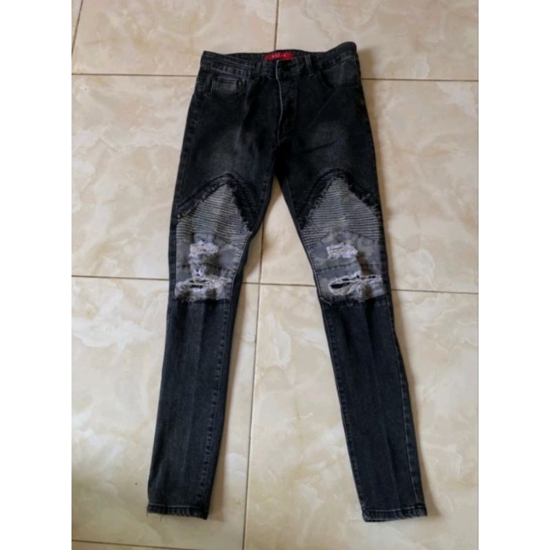 RUCAS X BIMOPD ORIGINAL