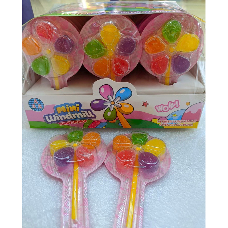 

Lollipop
