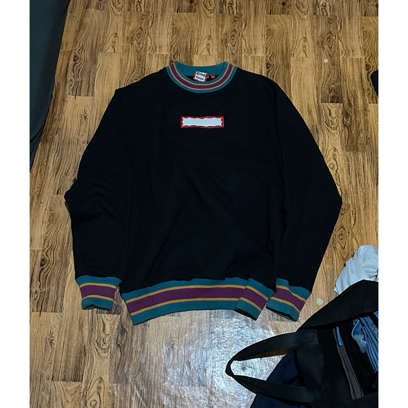 Crewneck Have A Good Time