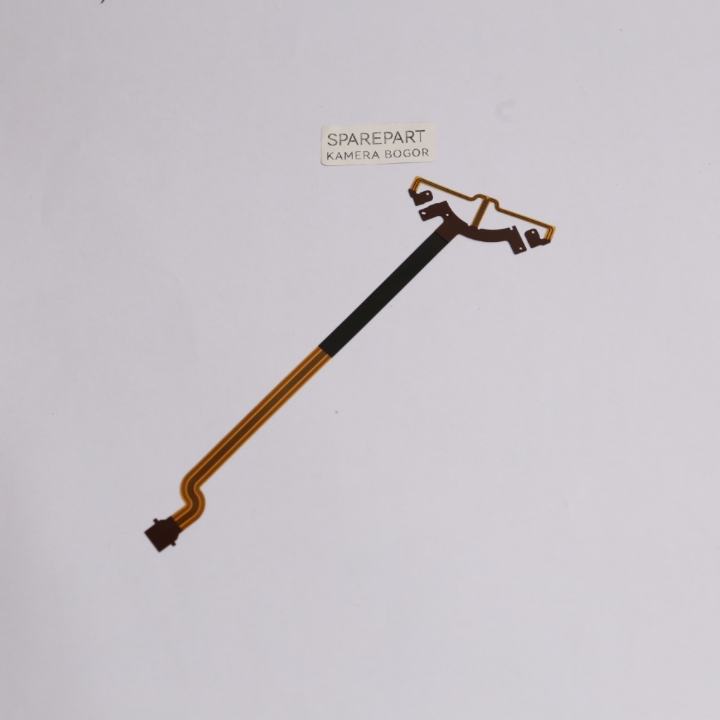Fpc flex flexibel Diafragma Aperture Shutter Fuji Fujifilm 18-135 mm Rp250.000