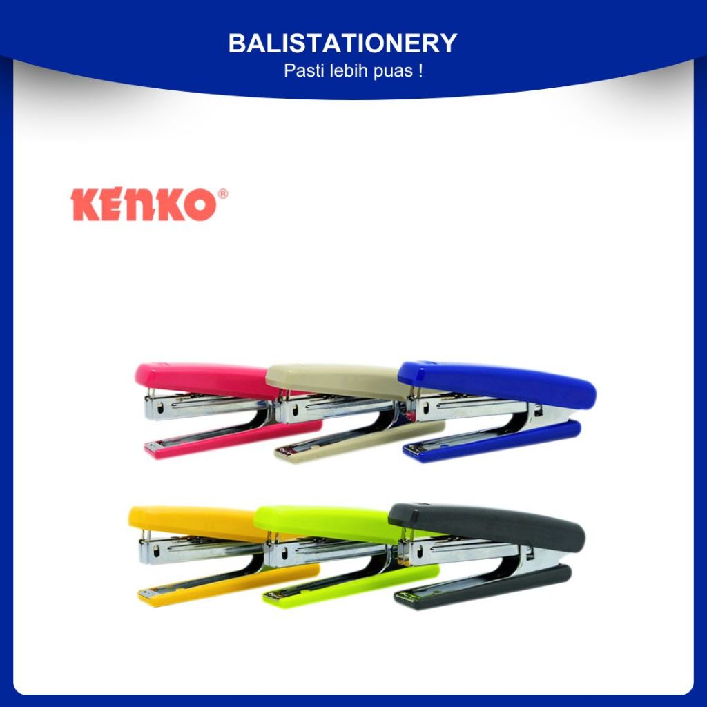 

STAPLER KENKO HD-10D