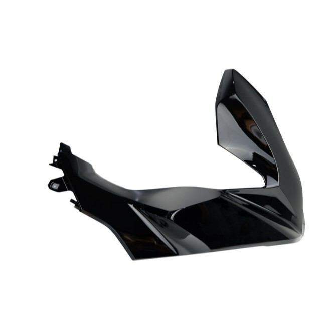 64501-K1Z-J10ZN Cover Kanan Depan Hitam Metalic Honda PCX 160 K1Z