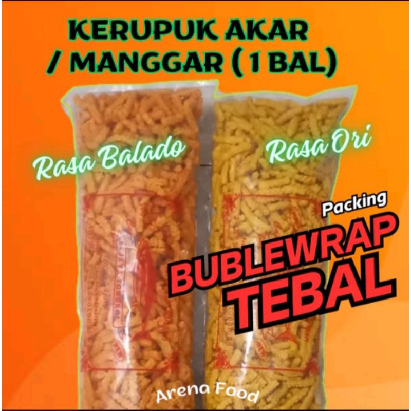 

Kerupuk Ikan Tongkol Stik Viral Snack Aneka Rasa Original Balado Lombok Ijo Hijau 1kg 1bal