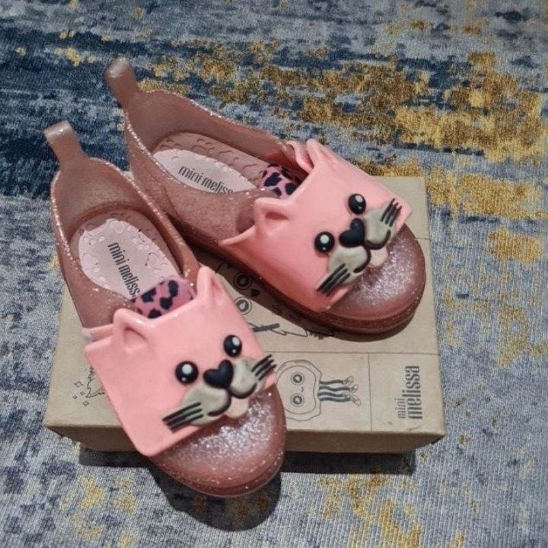 mini melissa