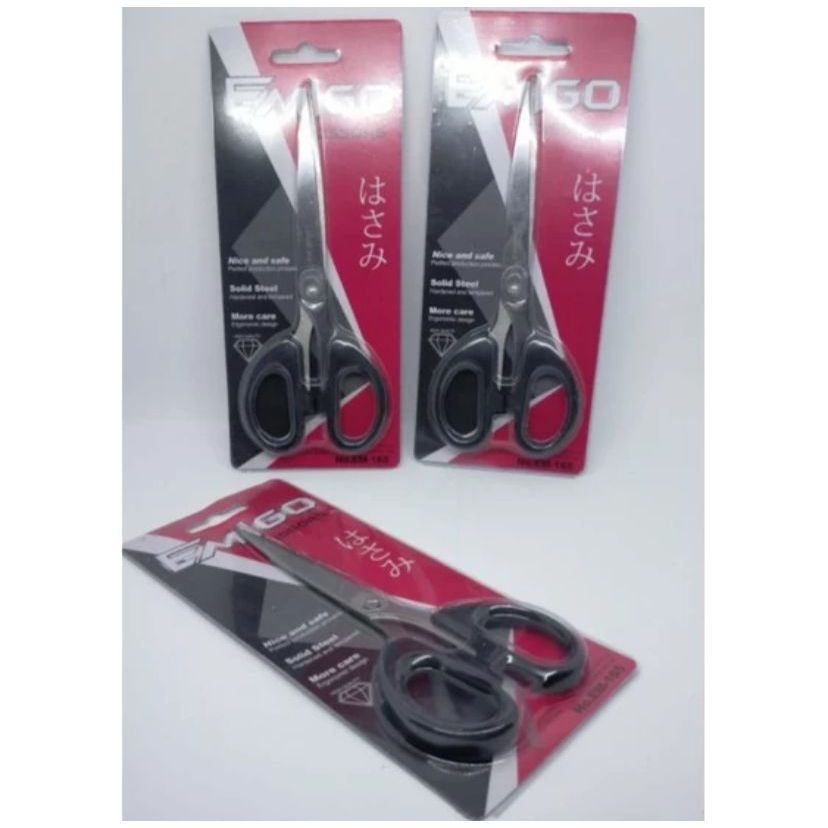 

FJKgrosir_GUNTING TANGGUNG 165 HITAM SATUAN