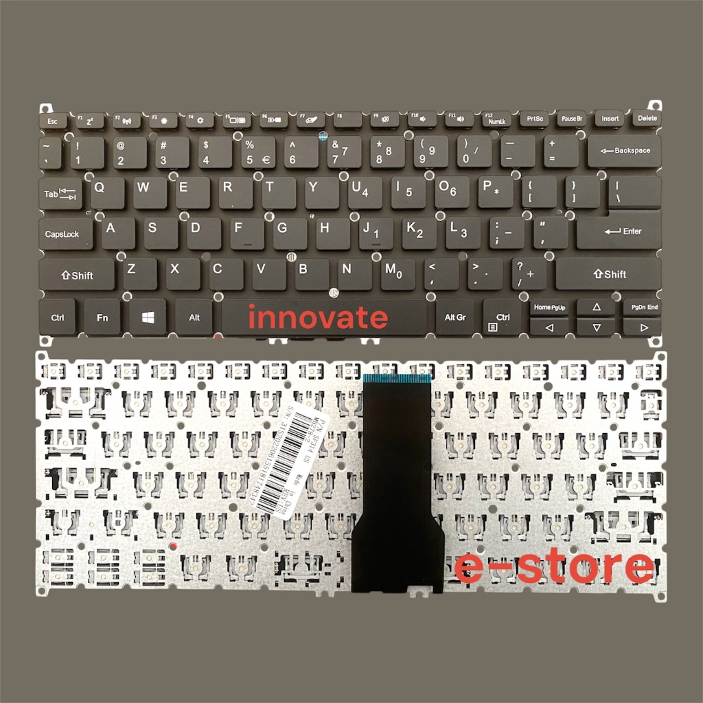 Keyboard Acer spin 3 SP313