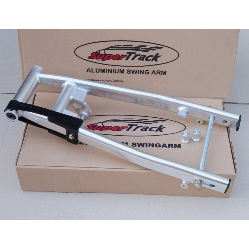 SWING ARM SASIS SUPERTRACK GEN2 OVAL PNP SATRIA FU 150