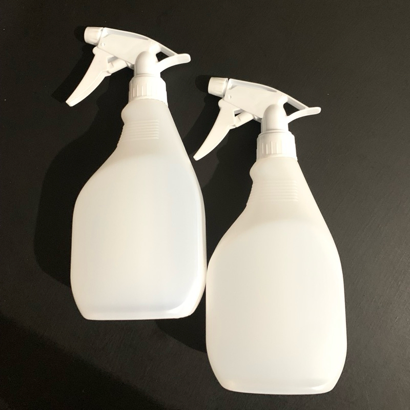 botol spray chemical 500ml