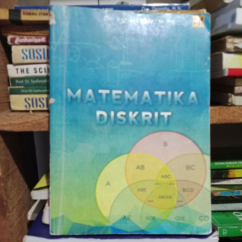 Matematika Diskrit