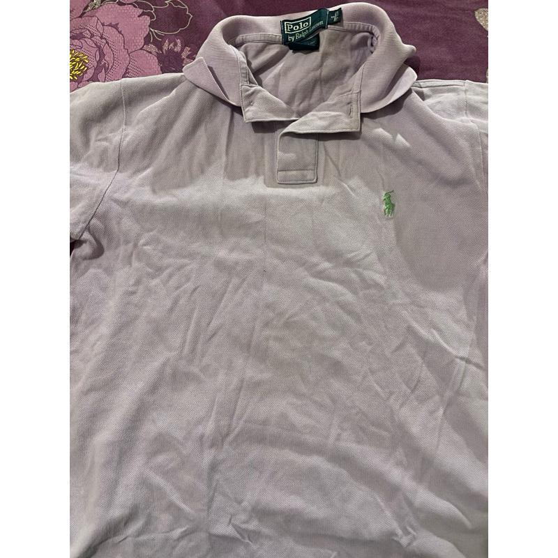 kaus polo ralph lauren