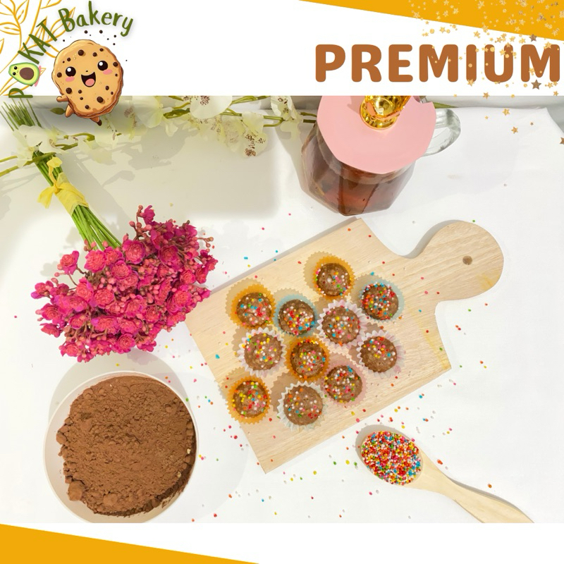 

Browring Mini - COKELAT RAINBOW