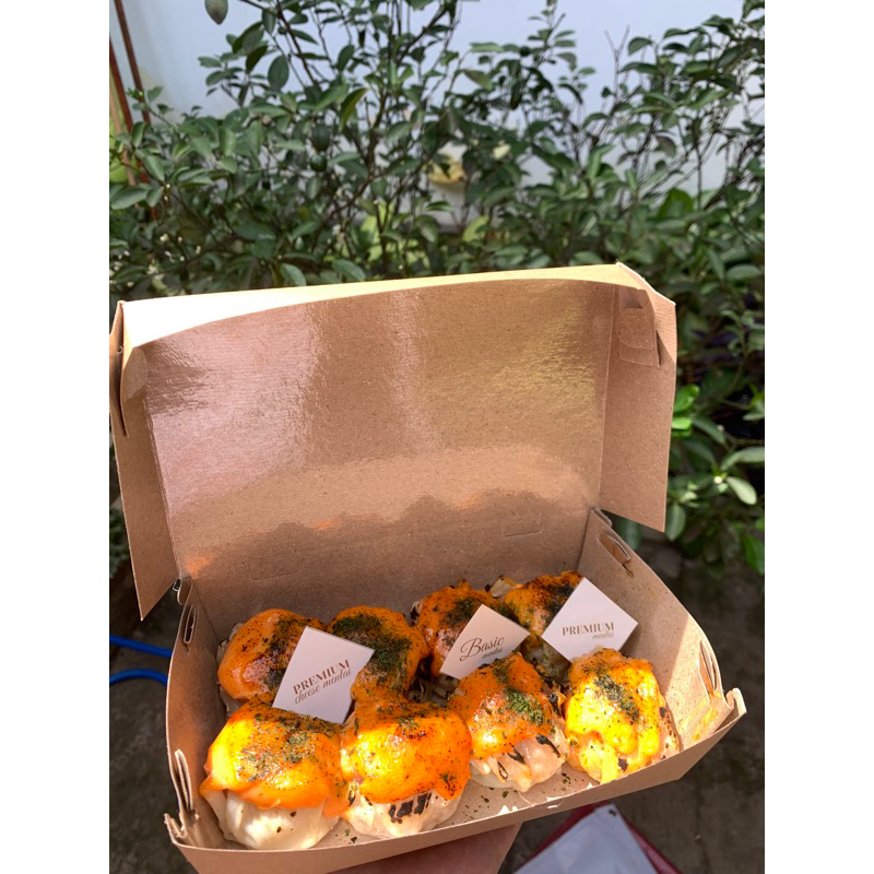 

Paket hemat