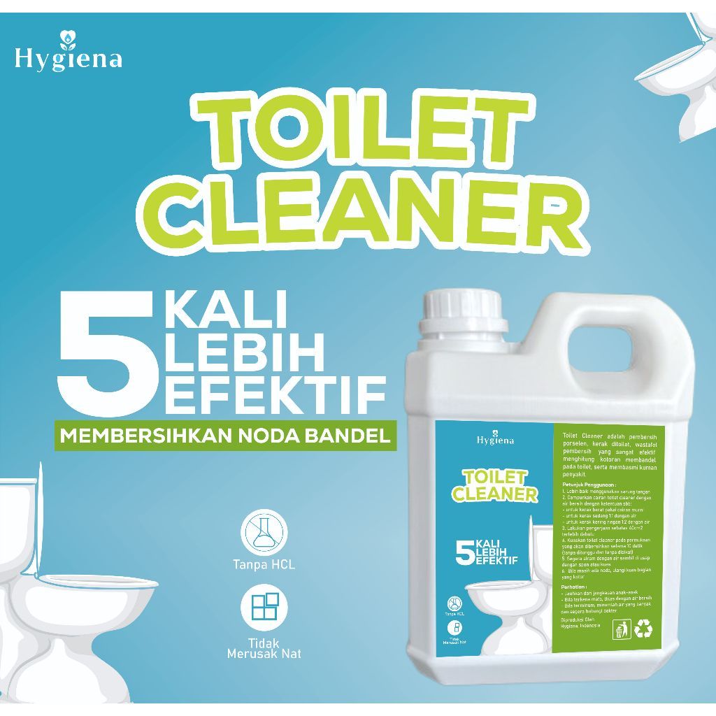 Pembersih kerak keramik kamar mandi / Pembersih kerak toilet ampuh