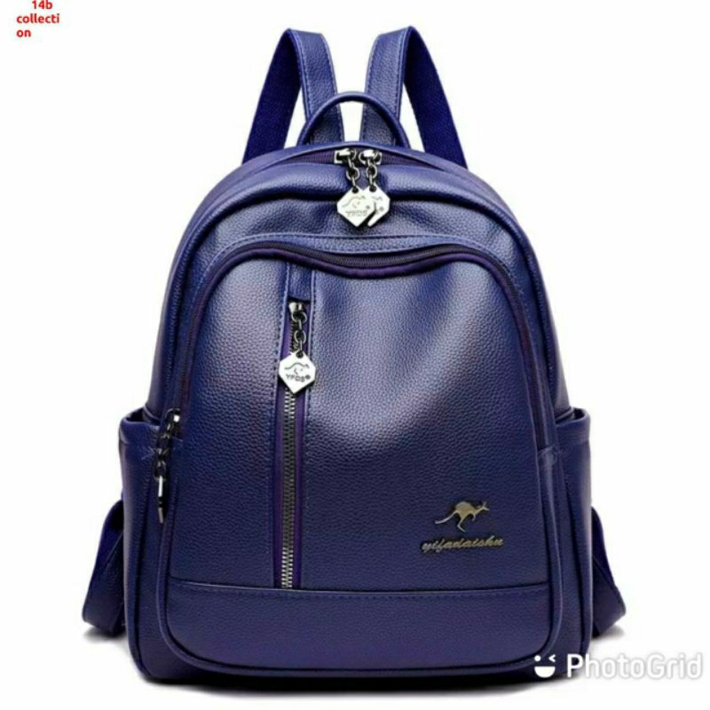 tas gendong wanita