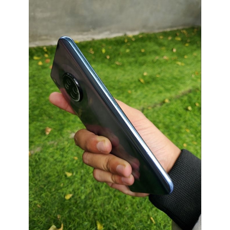 Huawei Y9a Ram 8/128