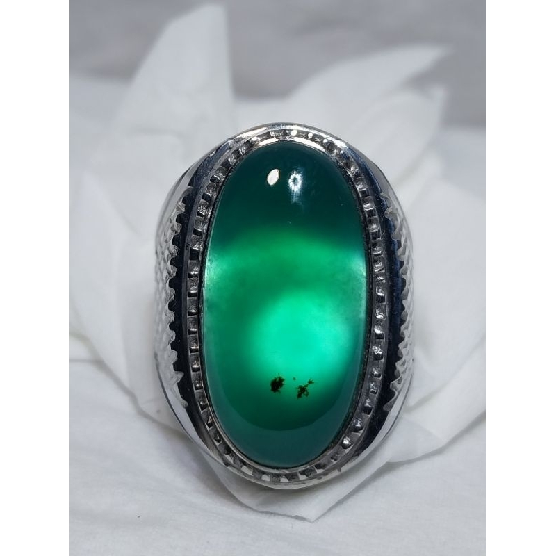 hijau garut ohen terbaru