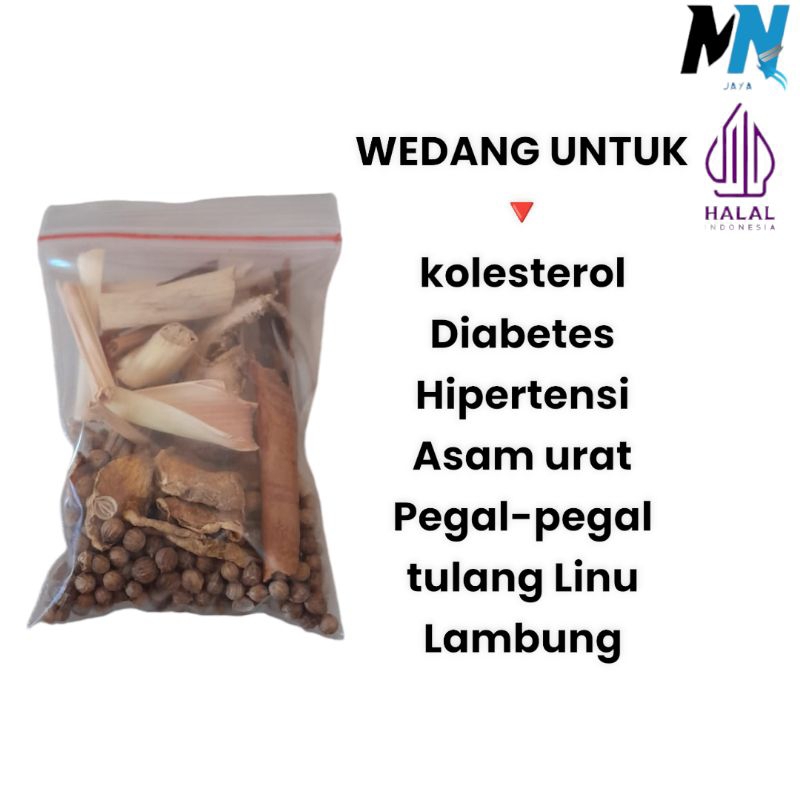 

Wedang Jahe Kunyit Sereh Kayu manis Ketumbar 1 Rb