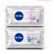 Nivea Deo Deodorant Lotion Sachet 9 ml | Deodorant Nivea Sachet