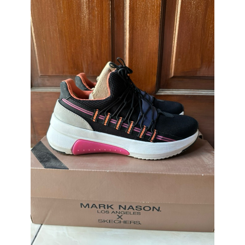 Skechers x Mark Nason Los Angeles