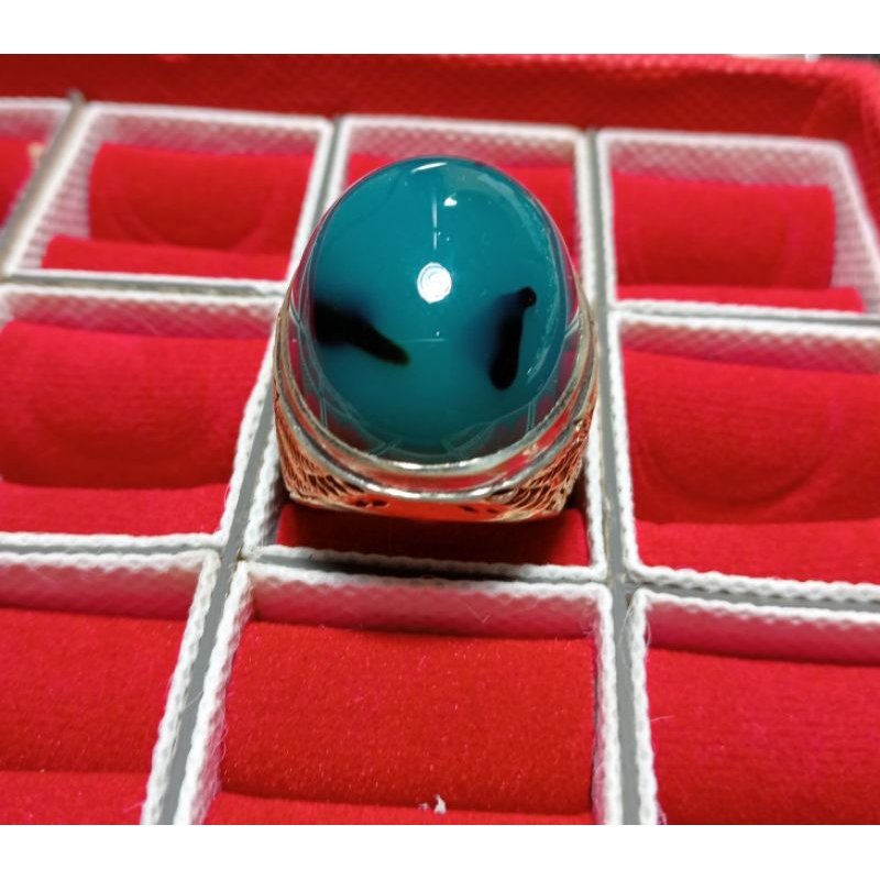 bacan majiko