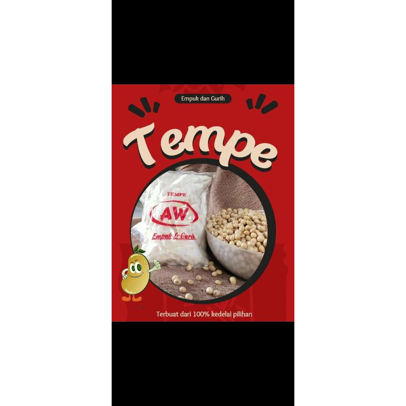 

ORIGINAL TEMPE AW