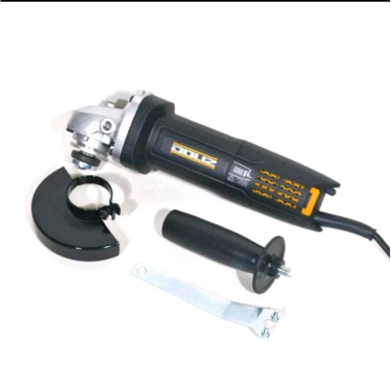 Mesin Gerinda Doliz BA 730 Mesin Gerinda tangan