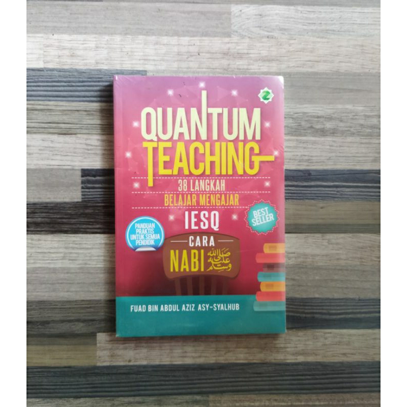 QUANTUM TEACHING