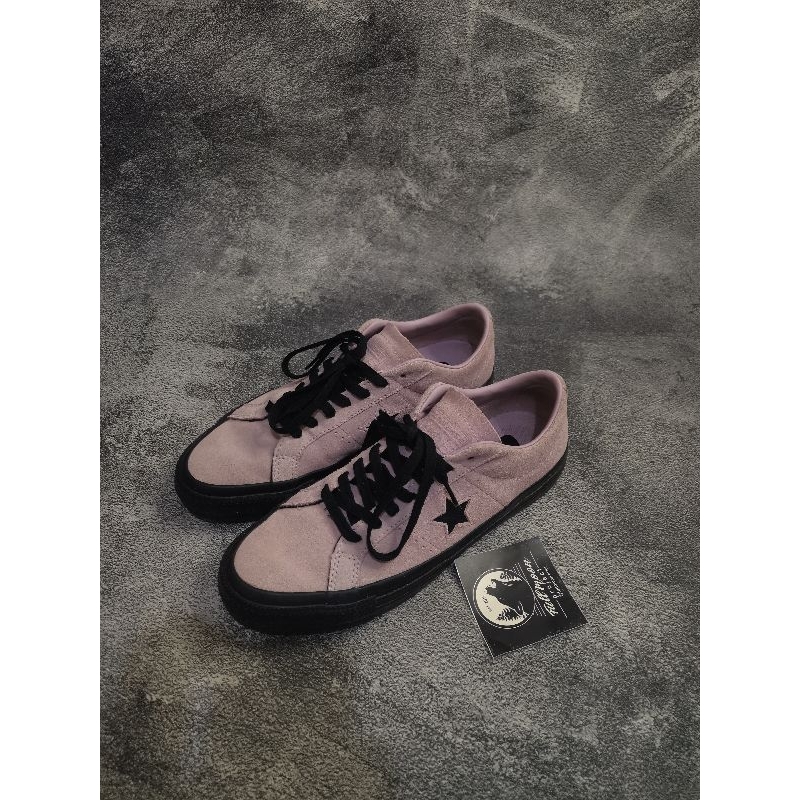 converse one star violet