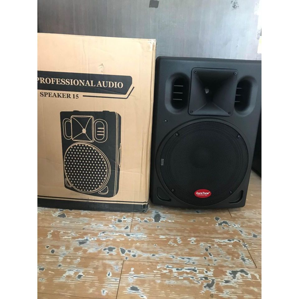 Speaker Pasif Baretone BT-A1530W BTA1530W BTA1530 W BT A1530 W BT-1530W BT 1530 W BT1530 W Original 