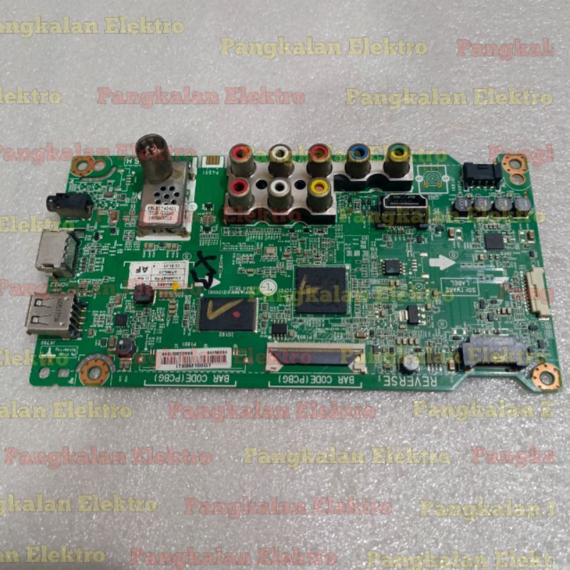 MB 43LH540T MB LG 43LH540T MAINBOARD 43LH540T MAINBOARD LG 43LH540T