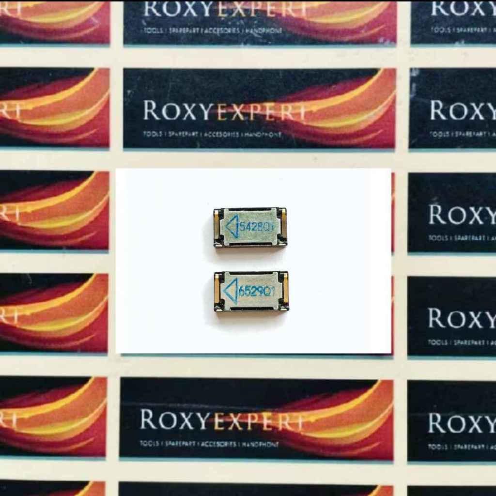 SPEAKER DENGAR EARPIECE SPEAKER ATAS SONY XPERIA Z5 Big E6683 E6653 501SO SOV32 SO-01H DOCOMO