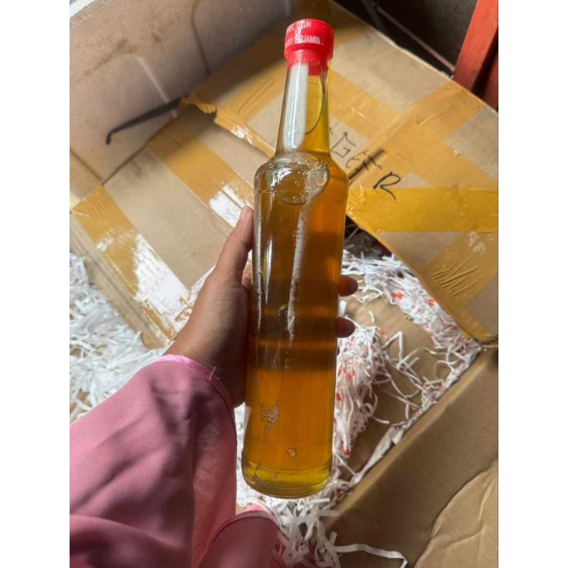 

MADU TERNAK ASLI KEMASAN BOTOL MARJAN