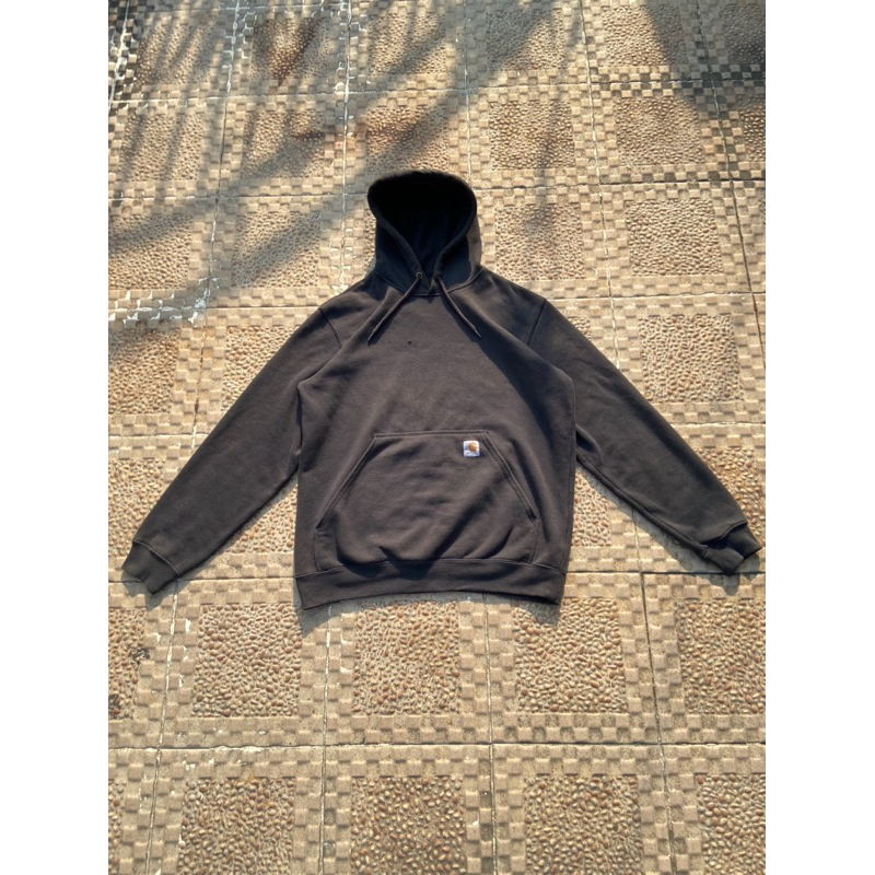 hodie carhart